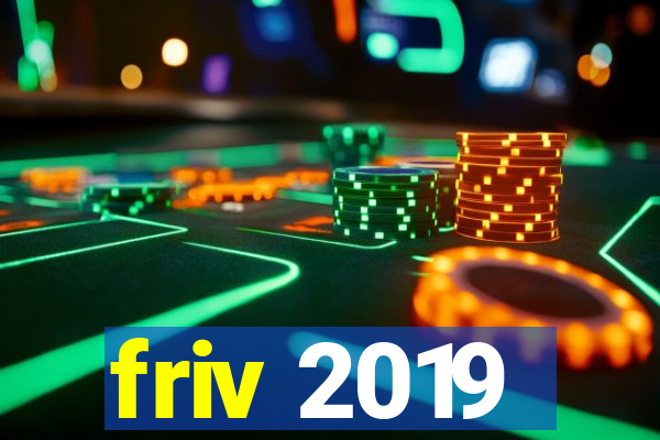 friv 2019